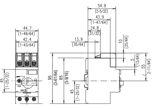 KTA7-25S-6.3A