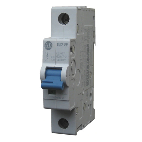 1492-SP Miniature Circuit Breaker | Allen Bradley | Kent Store
