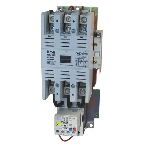 Eaton AN19KN0A5E100 NEMA Starter