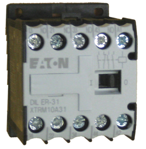 Eaton XTRM10A31H miniature relay Eaton XTRM10A31H miniature relay