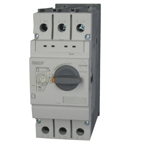 Benshaw RMSP-100H-26A manual motor protector