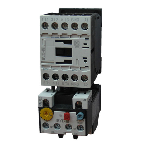 Eaton XTAE009B01T1P6 motor starter