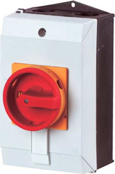 Eaton/Moeller P3-100/I5/SVB disconnect switch Eaton/Moeller P3-100/I5/SVB disconnect switch