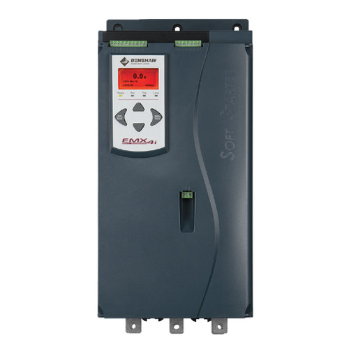 Benshaw EMX4i-0352B-V5-C1-H soft starter
