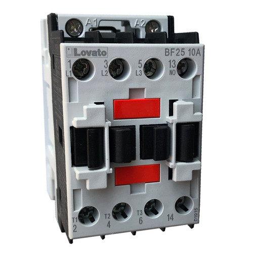 Lovato BF2510A048 contactor