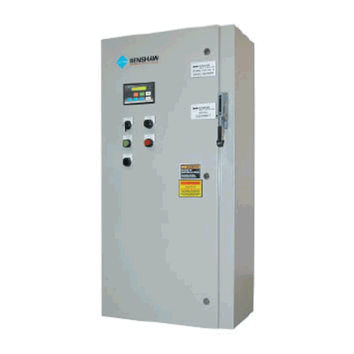 Benshaw RX3E-500-480-3RKP soft starter Benshaw RX3E-500-480-3RKP soft starter