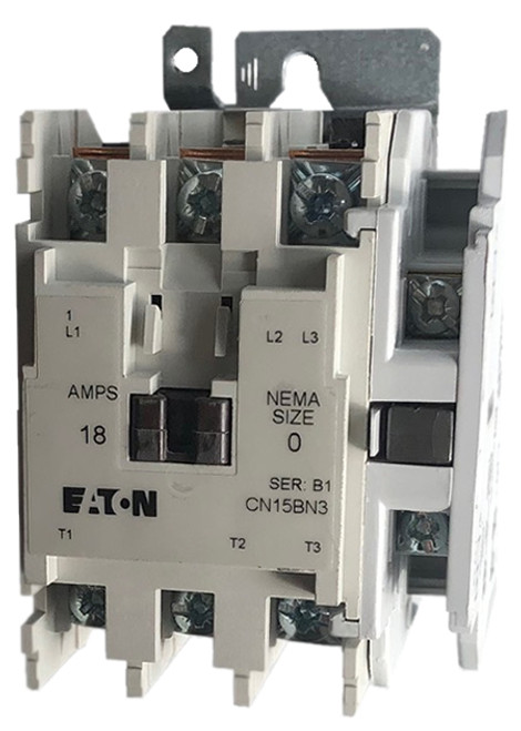 Eaton CN15BN3LB contactor