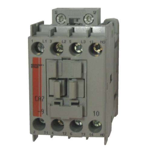 CA7-16-10-127 Contactor | 127V | Kent Electrical Supply