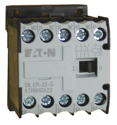 Eaton/Moeller DILER-22 (48vDC) relay Eaton/Moeller DILER-22 (48vDC) relay