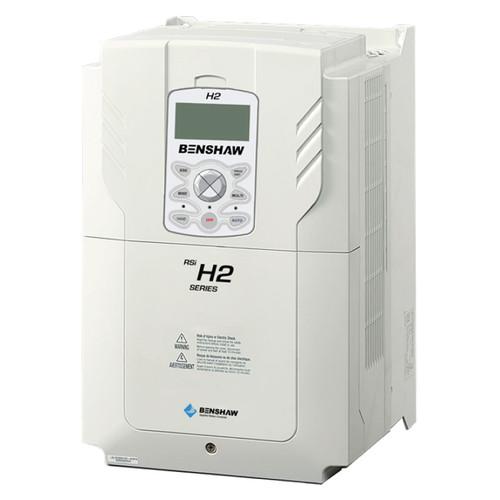 Benshaw RSI-400-H2-4C variable frequency drive