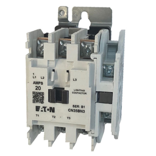 Eaton CN35BN3BB lighting contactor