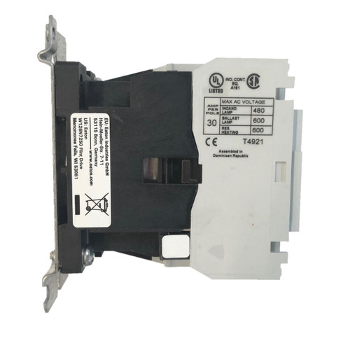 CN35DN3 Lighting Contactor | Kent Electrical Supply