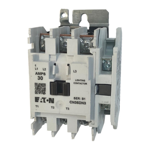 Eaton CN35DN3LB lighting contactor