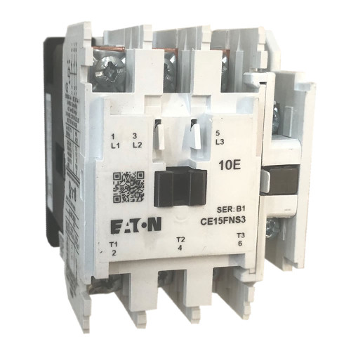 Eaton CE15FNS3TB IEC contactor