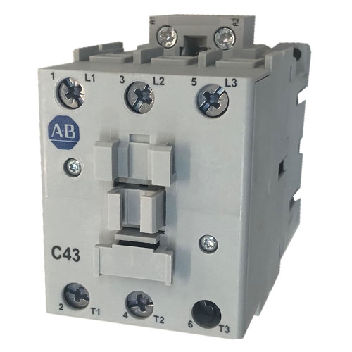Allen Bradley 100-C43D00 contactor