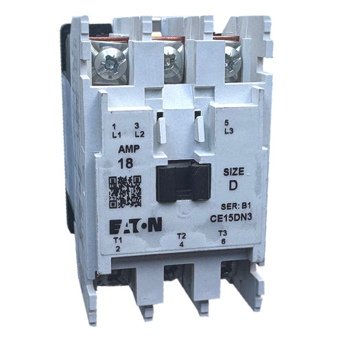 Eaton CE15DN3 Contactor | Kent Store