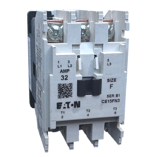 Eaton CE15FN3BB IEC contactor
