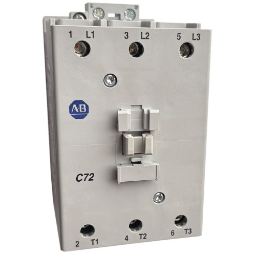 Allen Bradley 100-C72L00 contactor