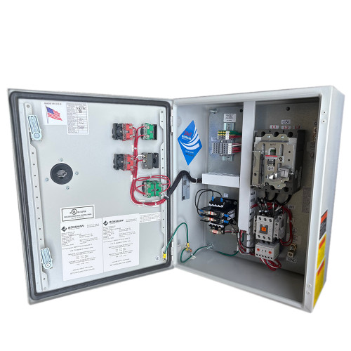 Full Voltage Starters: Shop IEC & NEMA Starters | Kent Store