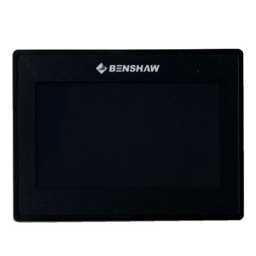 Benshaw KPMX3TS touchscreen keypad
