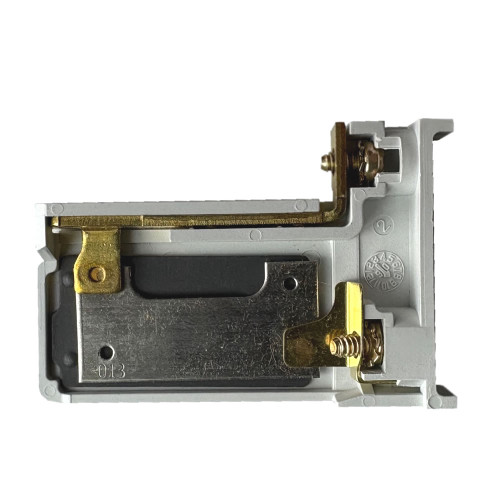 Eaton H2012B-3 side view