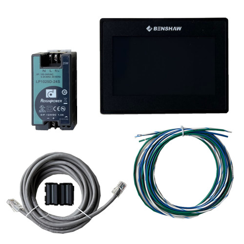 Benshaw KP-400004-00 kit