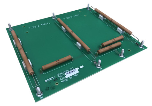 Benshaw BIPC-300032-08 starter board