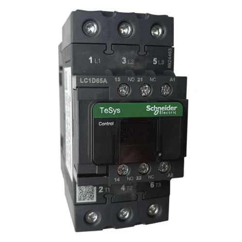 Schneider Electric LC1D65AF7 contactor