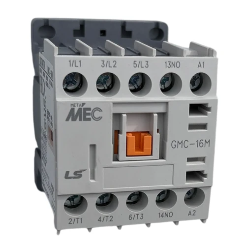 Metasol GMC-16M contactor