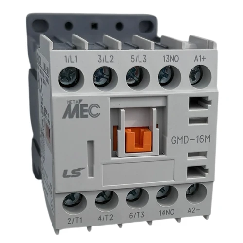 Metasol GMD-16M contactor