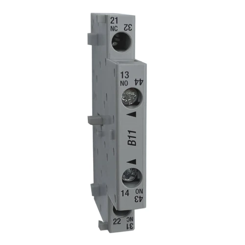 Allen Bradley 100-SB11 auxiliary contact