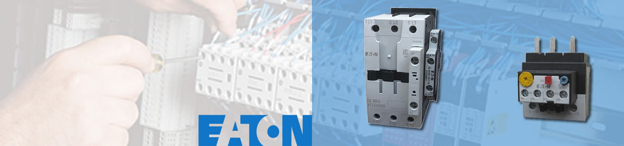 Eaton IEC controls