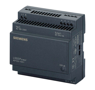 Siemens 6EP1332-1SH52 Power Supply | Kent Electrical Supply