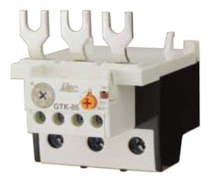 GTK-85-8.5 Thermal Relay: Shop at Kent Electrical Supply
