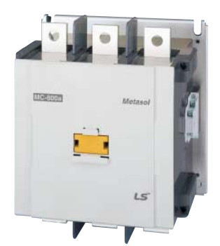MC-800A Contactor: 800 AMP Performance | Kent Store
