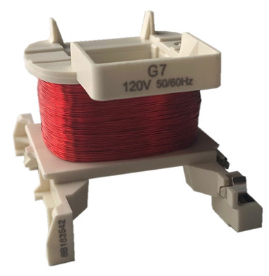 LXD1G7 Coil for LC1D Series | Kent Store