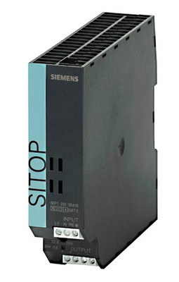 Siemens 6EP1332-2BA20 Power Supply for Automation