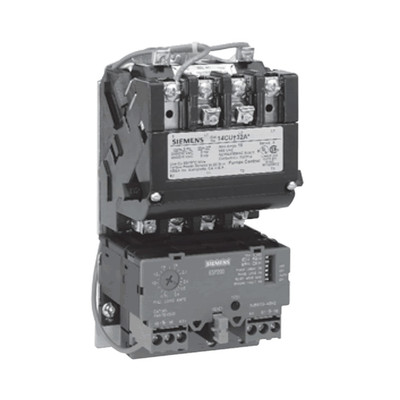 Furnas 14DUA32AA Motor Starter | Manual & Automatic Reset | Kent