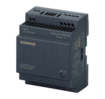 Siemens 6EP1332-1SH43 Power Supply: Buy Online at Kent Store