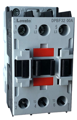 Lovato Electric