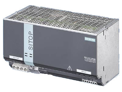 Siemens 6EP1437-3BA00 SITOP Power Supply