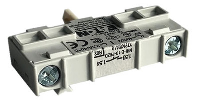 NHI-E-10-PKZ0 Auxiliary Contact | Kent Electrical Supply