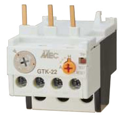 LS Industrial GTK-22-19 Thermal Overload Relay | Kent Electrical