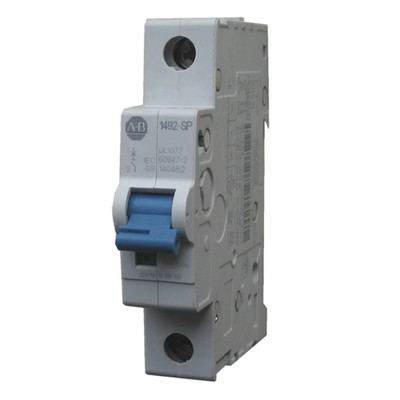 アクチベーター 1492-SPM1C160 Circuit Breaker | 16 AMP | Kent Store
