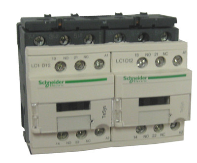 Square D/Telemecanique