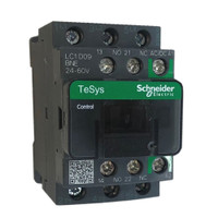 Schneider Electric LC1D09BNE contactor