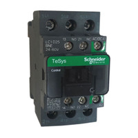 Schneider Electric LC1D25BNE contactor