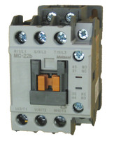 Metasol MC-22B-AC230-11S contactor