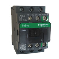 Schneider Electric LC1D12KUE contactor