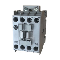 Allen Bradley 100-C12B10 contactor